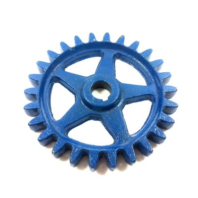 Engrenagem Virabrequim Std Om447 Om449 - MORELATE