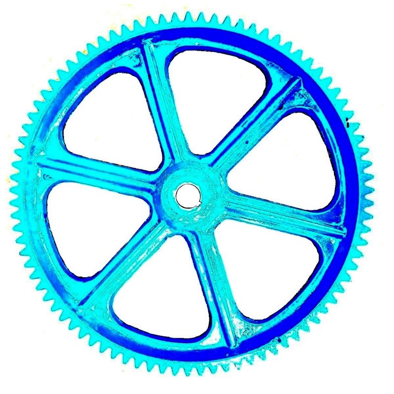 engrenagem z 86 para moenda maqtron b 721722 modelo antigo d nq np 997136 mlb26907662221 022018 f