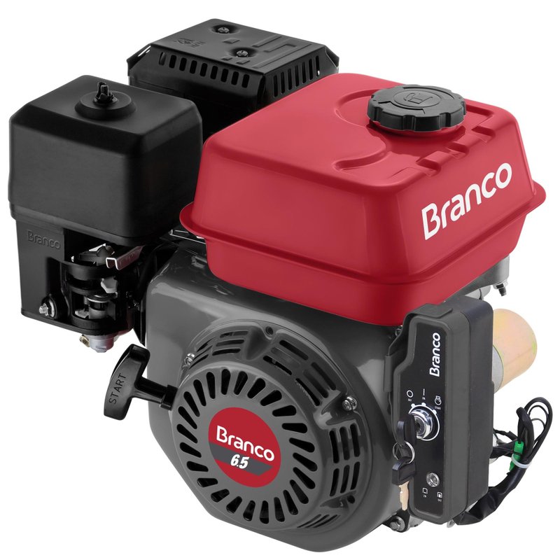 15 hp branco cinza pe ft quadrada