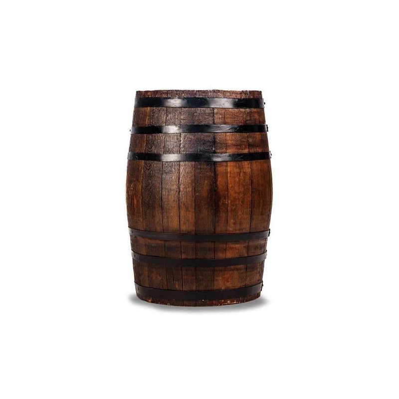 barril de madeira de carvalho 200 litro cachaca cachacaria pinocos