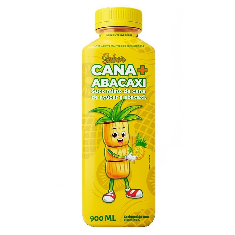 caldo de cana pinocos 900ml abacaxi envasado pronto para consumo copia